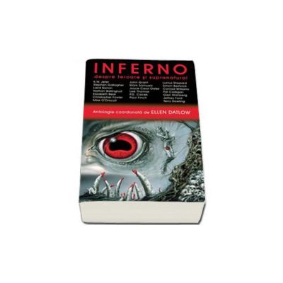 Inferno. Despre teroare si supranatural