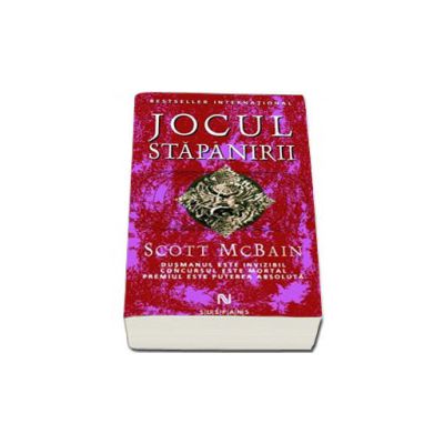 Jocul stapanirii