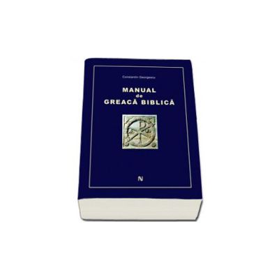 Manual de greaca biblica