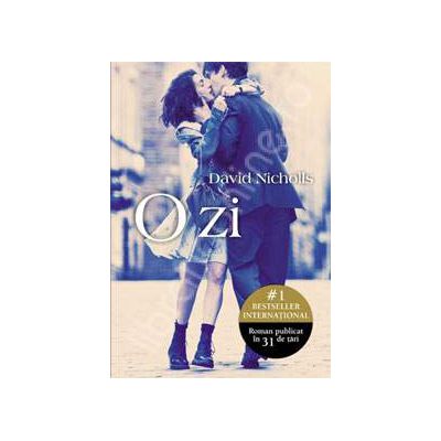 O zi (David Nicholls)