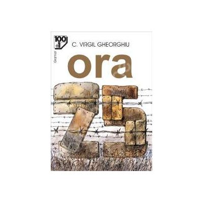 Ora 25 (Virgil Gheorghiu)