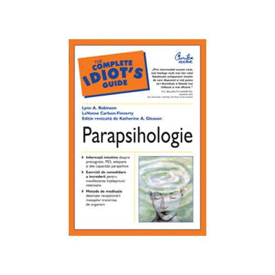 Parapsihologie