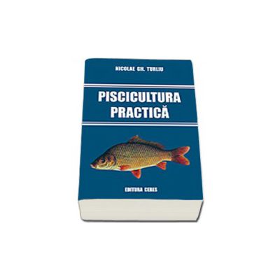 Piscicultura practica