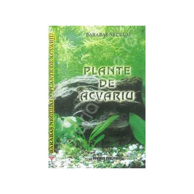 Plante de acvariu