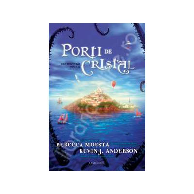 Porti de cristal:INSULA