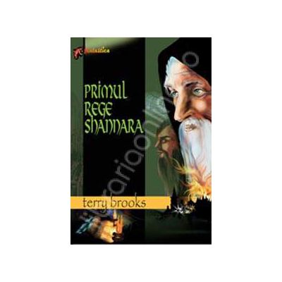 Primul rege Shannara