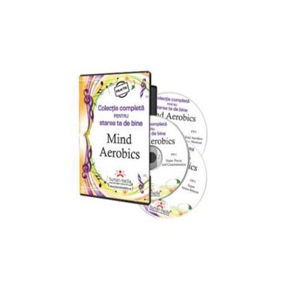 Mind Aerobics - Format CD