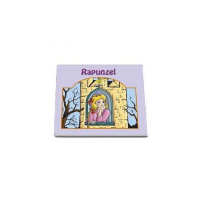 Rapunzel (povesti pliate)