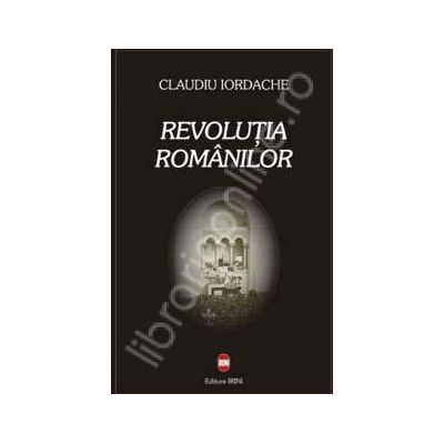 Revolutia Romanilor