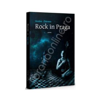 Rock in Praga (Andrei Zbirnea)