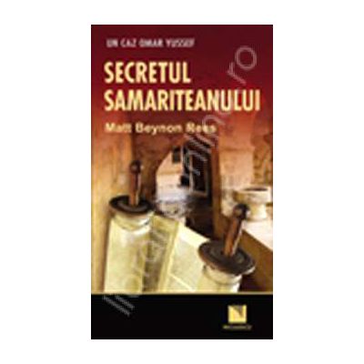 Secretul samariteanului