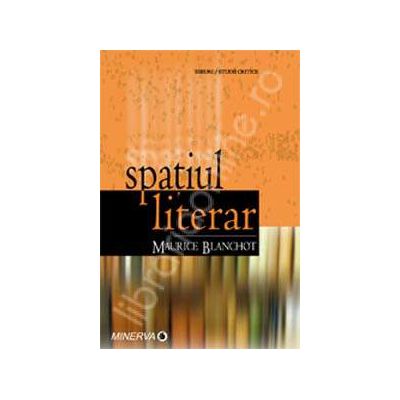 Spatiul literar