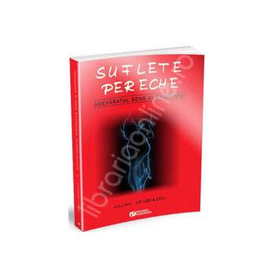 Suflete pereche. Adevaratul sens al existentei