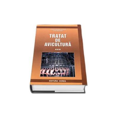 Tratat de avicultura. Volumul III