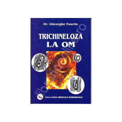 Trichineloza la om