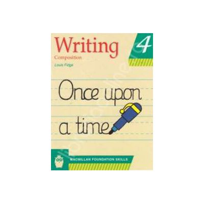 Writing composition skills 4. Pupils Book