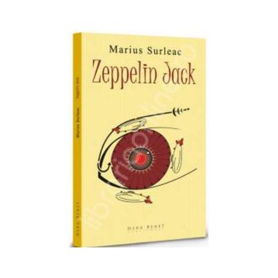 Zeppelin Jack