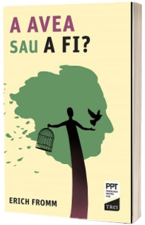 A AVEA sau A FI?