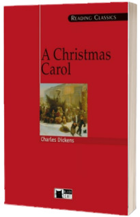 A Christmas Carol (Dickens, Charles)