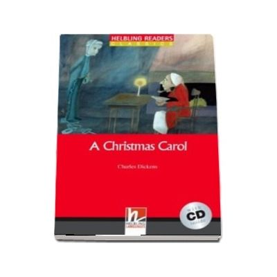 A Christmas Carol with Audio CD