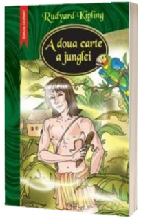 A doua carte a junglei