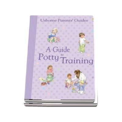 A guide to potty training