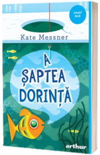 A saptea dorinta (paperback)