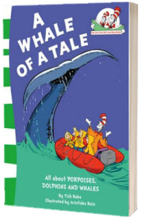 A Whale of a Tale!