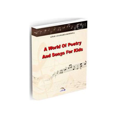 A world of poetry and songs for kids