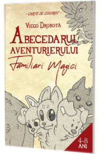 Abecedarul aventurierului: Familiari magici