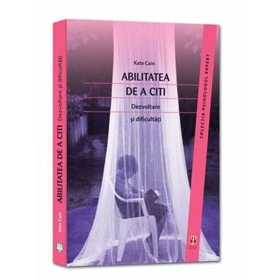 Abilitatea de a citi (2013)