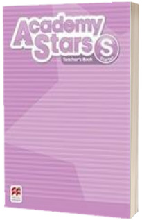 Academy Stars Starter Level Teachers Book Pack