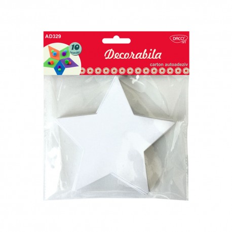 Accesorii craft - AD329 Decorabila Daco