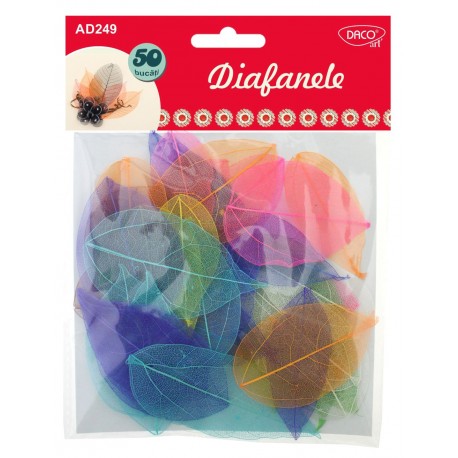 Accesorii craft - Diafanele Daco, AD249