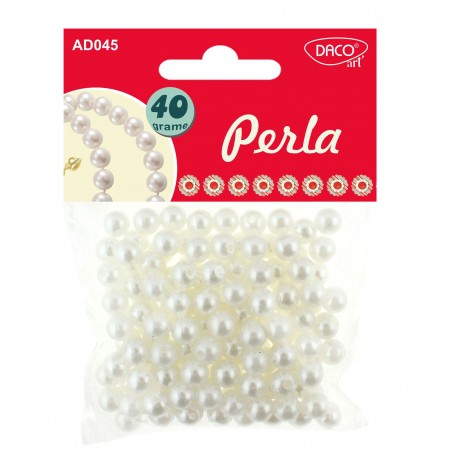 Accesorii craft - Perle, Daco - AD045