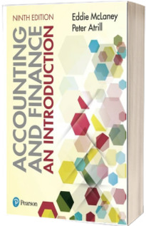 Accounting and Finance: An Introduction 9th edition