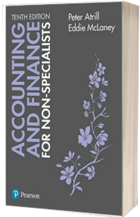 Accounting and Finance for Non-Specialists. Edition 1