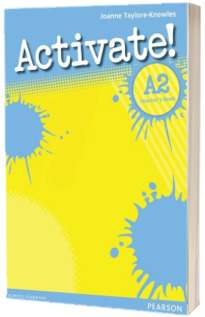 Activate! A2 Teacher s Book