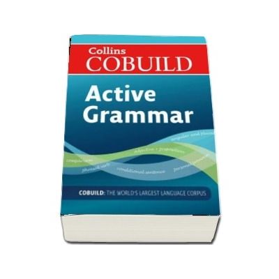 Active English Grammar