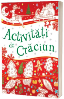 Activitati de Craciun