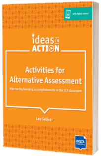 Activities for Alternative Assessment