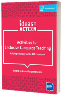 Activities for Inclusive Language Teaching