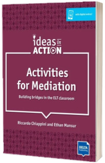 Activities for Mediation