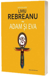 Adam si Eva (Rebreanu, Liviu)