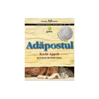 Adapostul