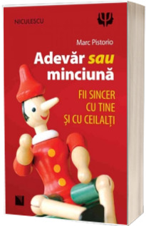 Adevar sau minciuna