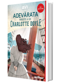 Adevarata poveste a lui Charlotte Doyle