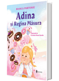 Adina si Regina Masura