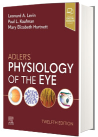 Adler s Physiology of the Eye