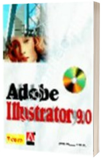 Adobe Illustrator 9 (2000)